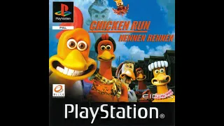 PS1 Chicken Run Long Play Part 3
