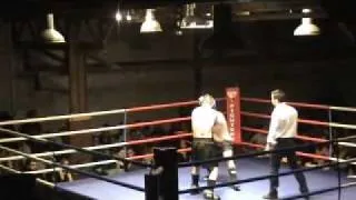 Μισσιάς vs Δημητρίου - Missias vs Dimitriou Fighters Stars Night