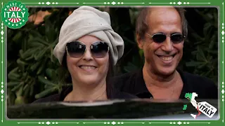 Adriano Celentano, villa immersa nel verde ecco dove vive la pensione insieme alla moglie