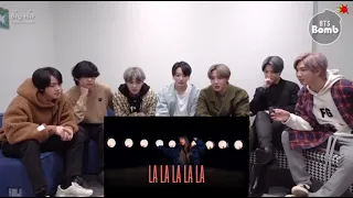 BTS reaction -Ariana Grande (Everyday)✨❤️