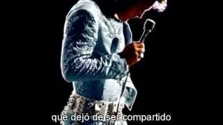 Elvis Presley - Solitaire (subtitulado Español) -.flv