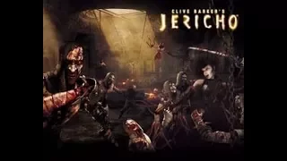 Прохождение Clive Barker"s Jericho #1