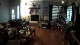 First GoPro movie_New Christmas Toys.wmv