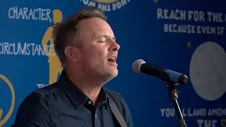 Chris Tomlin — Nobody Loves Me Like You (Unplugged Acoustic Session)