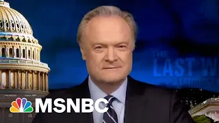 Watch The Last Word With Lawrence O’Donnell Highlights: Aug. 24