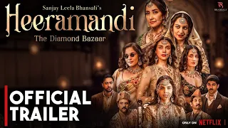 Heeramandi: The Diamond Bazaar: MALIKA JAAN KA SIKKA🔥🔥Sanjay Leela Bhansali |Manisha Koirala|Netflix