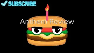 Anthem Demo Review