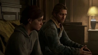 The Last of Us Part II -  Novo Trailer da História DUBLADO PT-BR