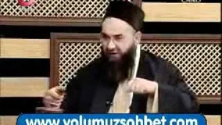 KERAHET VAKİTLERİNDE KURAN OKUNURMU.mp4