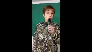 Donatella Vanni - Avrai ( Cover Claudio Baglioni )