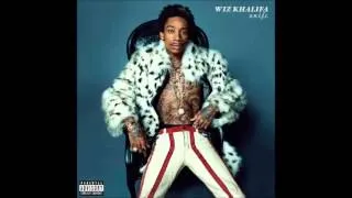 Wiz Khalifa- Fall asleep (Deluxe Version)