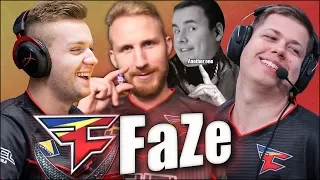 FaZe After Another Roster Change (CS:GO)