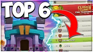 Top 6 Best TH 13 Attack Strategies Used By Top Players in the World in Clash of Clans