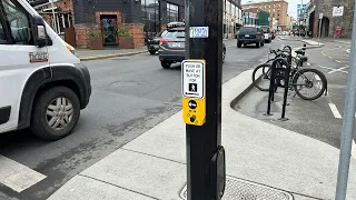 BRAND NEW Campbell Guardian Wave APS - Wharf St at Yates St (Victoria, BC)