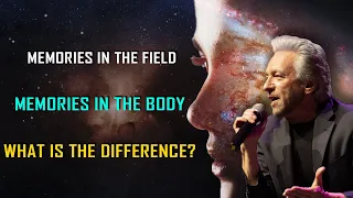 Gregg Braden - Every Emotion in Your Body Creates Biological Consequences… Q & A Series Eps 1