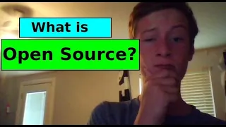 What is Open Source and Why is it Better Than Closed Source? | Just Plain Tech (JPT)