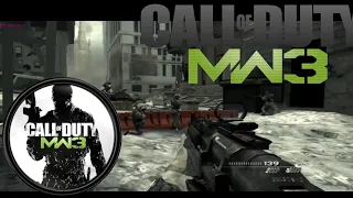 Call Of Duty MW3 Wii Exynos 1330 Dolphin Emulator