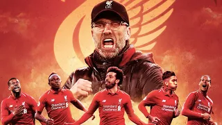 Liverpool FC - Champions of Europe || The Movie 2019 || ● HD ●