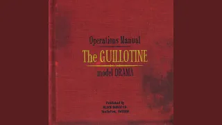 Guillotine Drama