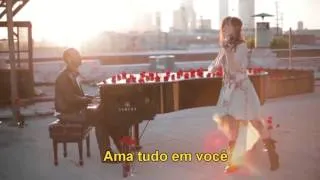 All Of Me   John Legend  Lindsey Stirling Legendado