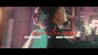 Susy Graziano - C'appartenimmo feat. Nando Mariano (Official Video 2024)