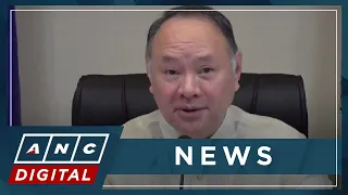 Teodoro on SONA 2023: Marcos to highlight defense modernization to deter any act of aggression | ANC