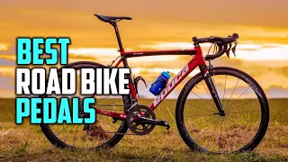 Top 5 Best Road Bike Pedals Review in 2022 | Compatible With Look Keo Road Bike