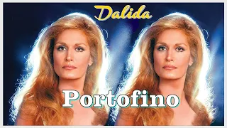 DALİDA...PORTOFİNO...