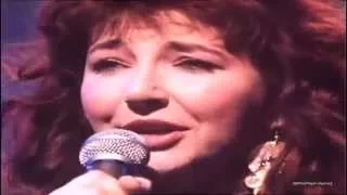 Kate Bush /David Gilmour  - " Running Up That Hill "