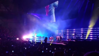 Lady Gaga - Joanne Tour - Just Dance