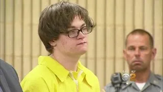 Prom Murder Sentencing