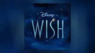 This Wish (Male Version) (From "Wish"/Audio) - Ariana DeBose Cover