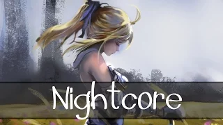 【Nightcore】→ Armor (Lyrics) [Request]