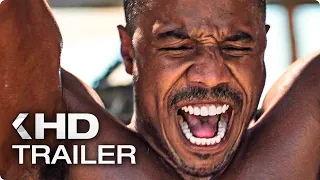 CREED 2 Trailer 2 German Deutsch (2019)