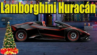 LAMBORGHINI HURACáN НОВЫЙ ТОП? СЕЙЧАС ПРОВЕРИМ! | DRAG RACING УЛИЧНЫЕ ГОНКИ