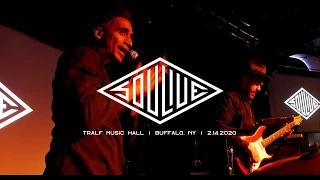 Soulive | Tralf Music Hall | Buffalo, NY | 2.14.2020 | (Full Set) [4K]