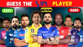 Can You Name IPL Players in Just 3 Seconds?