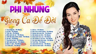 Giọng Ca Để Đời PHI NHUNG Còn Mãi Với Thời Gian - Vĩnh Biệt Ca Sĩ Phi Nhung