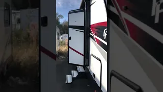 2019 Cruiser RV Fun Finder 25RS