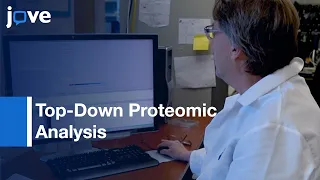 Identification Of Antibacterial Immunity Proteins-E coli: MALDI-TOF-TOF-MS/MS l Protocol Preview