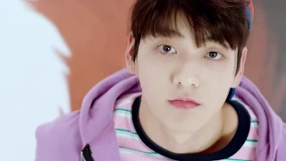 #TXT #투모로우바이투게더  '어느날 머리에서 뿔이 자랐다 (CROWN)' RP BR Teaser 1