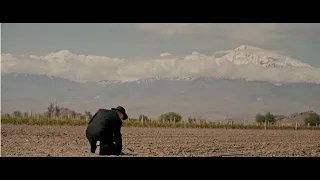 Armen Khlgatyan - Masis // Official Music Video 4K (NEW 2021)