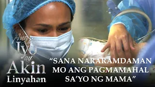 Ang Sa Iyo Ay Akin Linyahan | Episode 14