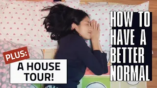 Spotify Special: How to have a ‘BETTER NORMAL’ + House Tour with Gretchen Ho