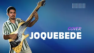 JOQUEBEDE - ANDERSON BASS - COVER @israelsantos8584