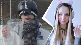 ХЁНДЖИН и игры: ВЕЧНАЯ БОЛЬ! РЕАКЦИЯ/REACTIONS | KPOP ARI RANG