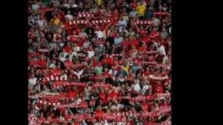 #LFC#YNWA#ANFIELD    LFC Antheme Song by A.C.A.B.wmv