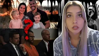 SUPERNATURAL OCCURRENCE IN CHRIS WATTS CASE?! (BODYCAM FOOTAGE)