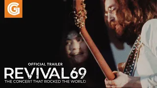 Revival69: The Concert That Rocked the World | Official Trailer