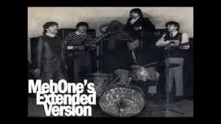 The Outcasts -  Loving You Sometimes (DJ MehOne extended version)